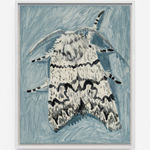 Claudia Keep, June 26th, 9:46 PM, Lightning on the Drive Home, 2024