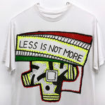 Amanda Ross-Ho, White Goddess #1 Wall, 2007