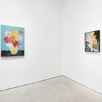 Laurent Pernot, Celebrations, 2021