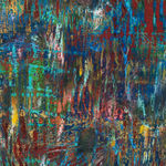 Dennis Miranda Zamorano, This was supposedly a castle, 2023