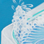 Oh de Laval, Feelings fade when you refuse to set fire to the little things, 2023