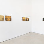 Xie Fan, Golden Sea, 2019 - 2022