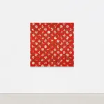 Dana Slijboom, You Love Me, You Love Me Not in Red, 2022