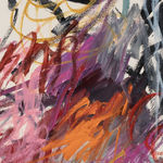 a'driane nieves, I Hid Everything, Even From Myself, 2022