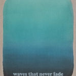 Laurent Pernot, Vision, 2020