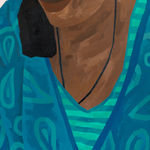 Soimadou Ibrahim, Tsardom of Russia, 2021