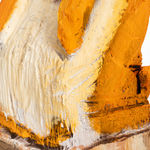 Shinya Azuma, Dancing Tiger(Chipi Chapa), 2024