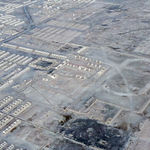 Liu Xin, teratoma, 2019