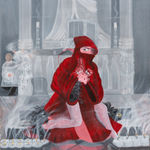 Oh de Laval, The Sinner, 2025