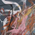 a'driane nieves, Silence Was My Sustenance and Survival (1985-2002), 2022