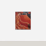 Kinga Bartis, Self Taught Love, 2021