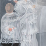 Oh de Laval, The Sinner, 2025