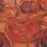 Kinga Bartis, Self Taught Love, 2021