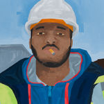 Soimadou Ibrahim, Tsardom of Russia, 2021