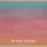 Laurent Pernot, Vision, 2020