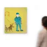 Shinya Azuma, Last resort, 2025