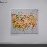 a'driane nieves, a dance of open minds (after toni morrison), 2024