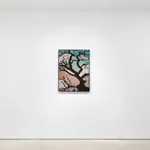 Laurent Pernot, The Tree of Crows, 2022