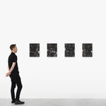 ZHANG Yunyao, A Pair of Sag, 2014