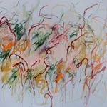 a'driane nieves, a dance of open minds (after toni morrison), 2024