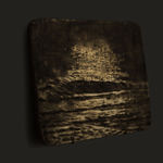 XIE Fan, Golden Sea, 2026