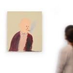 Shinya Azuma, Last resort, 2025