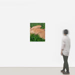 Fawn Rogers, Our Lady Guadalupe, 2020