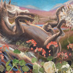 Ángela Ferrari, What about dreams in, 2025