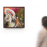 XIE Fan, Tornado, 2025