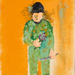 Shinya Azuma, Trade off, 2025