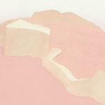 Manuel Stehli, Untitled (Ficus Lyrata I, Ficus Lyrata II), 2021