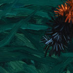 Claudia Keep, April 17th, 10:16 PM, Chinatown in the Rain, 2024