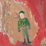 Shinya Azuma, Human(Purple), 2024