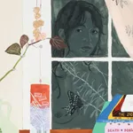 Manuel Stehli, Untitled (Intimate Talk 2), 2022