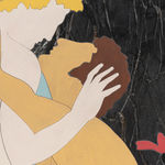 Laurent Pernot, Celebrations, 2021