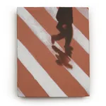 XIE Fan, In Between, 2026