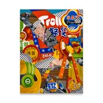 Shinya Azuma, In the sea, 2024