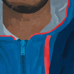 Soimadou Ibrahim, Tsardom of Russia, 2021