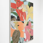 Laurent Pernot, THE UNCERTAINTY OF STARS, 2007