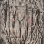 Shinya Azuma, In the sea, 2024