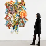 Monsieur Zohore, Girl Stop, 2018-2021