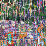 Dennis Miranda Zamorano, Abandonment is also a home, 2023