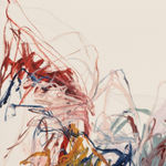 a'driane nieves, Shadow Work, 2021