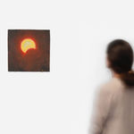 XIE Fan, Celestial Signs, 2024