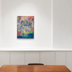 Dennis Miranda Zamorano, Abandonment is also a home, 2023