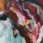 a'driane nieves, Mother Wound / Separation / Abandonment, 2021