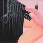 Oh de Laval, Secret object, 2025