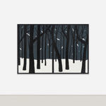 Laurent Pernot, THE UNCERTAINTY OF STARS, 2007