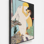 Laurent Pernot, Celebrations, 2021