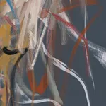 a'driane nieves, Silence Was My Sustenance and Survival (1985-2002), 2022